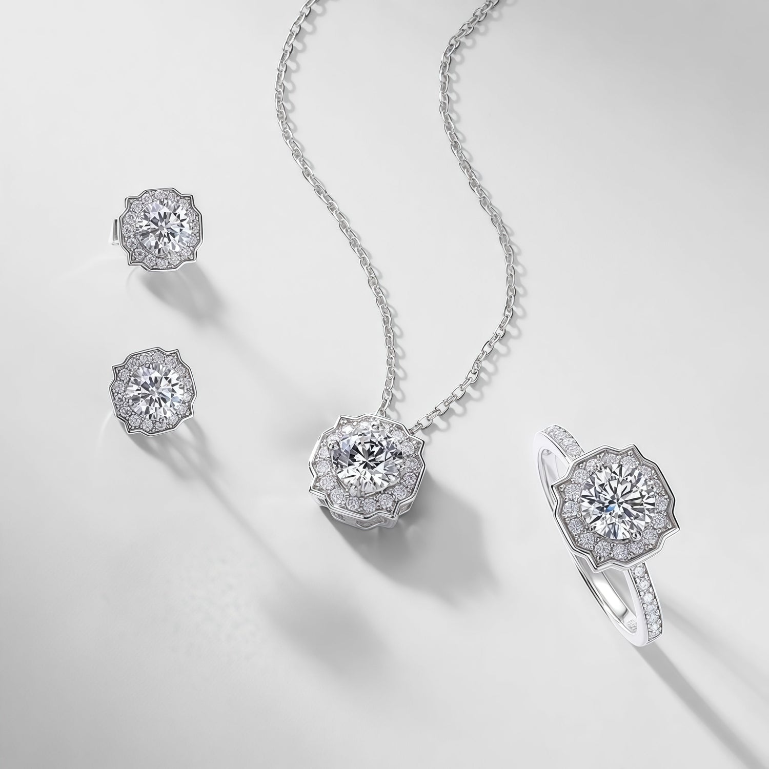Diamond  Collection