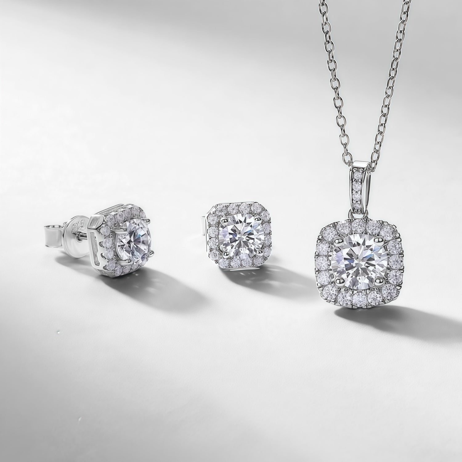 Lab-grown Diamond Collection